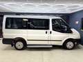 Ford Transit Kombi 300S 2.2 TDCI SHD Wit - thumbnail 4