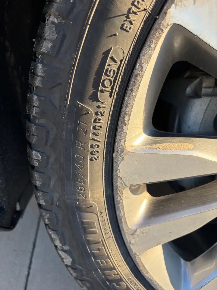Lincoln MKX снимка Lincoln MKX