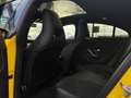 Mercedes-Benz CLA 180 CLA 180 7G-DCT AMG Line Jaune - thumbnail 8