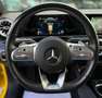 Mercedes-Benz CLA 180 CLA 180 7G-DCT AMG Line Jaune - thumbnail 12