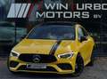 Mercedes-Benz CLA 180 CLA 180 7G-DCT AMG Line Jaune - thumbnail 1