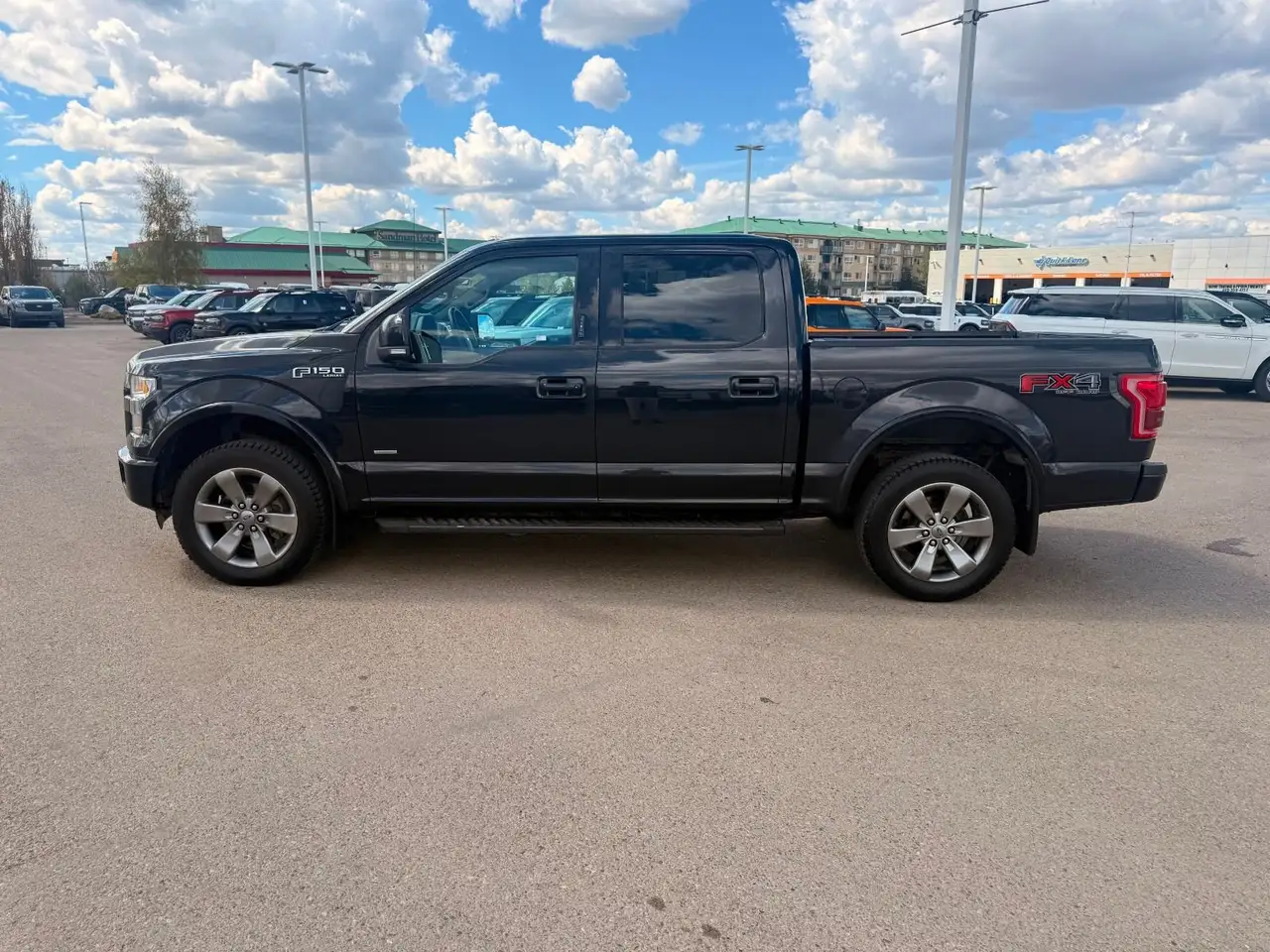 Ford F 150 снимка Ford F 150
