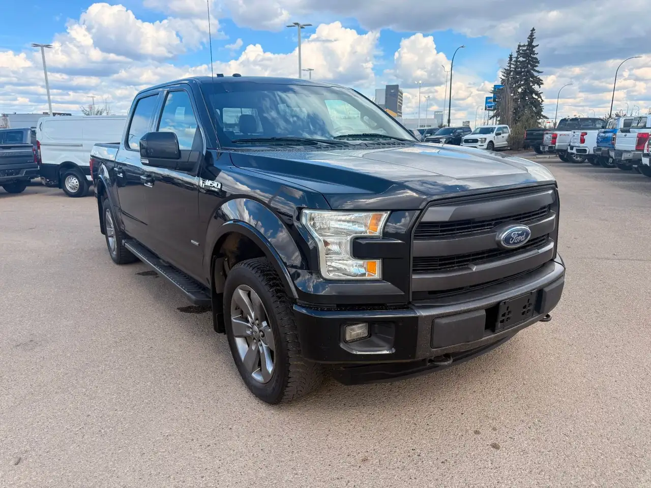 Ford F 150 снимка Ford F 150