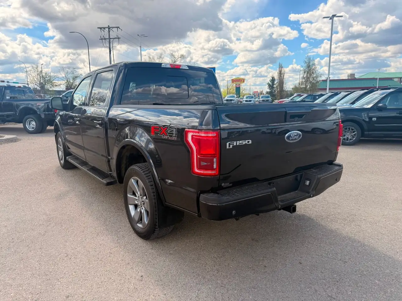 Ford F 150 снимка Ford F 150