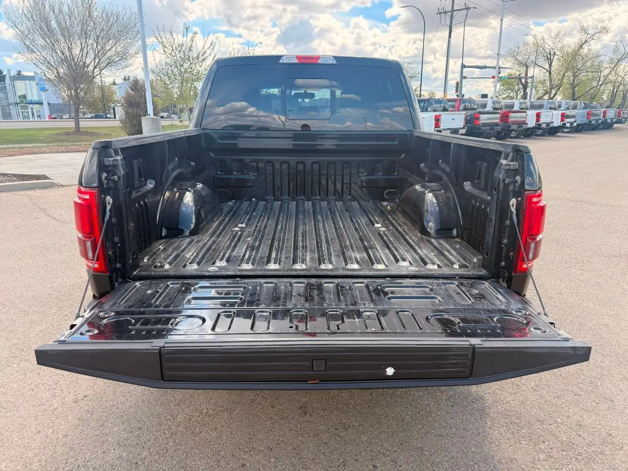 Ford F 150 снимка Ford F 150