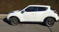 Nissan Juke Juke 1,5 dCi Acenta Acenta Weiß - thumbnail 2