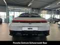 Porsche 992 911 Targa 4 GTS Burmester Sportabgasanlage Grijs - thumbnail 4