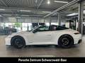 Porsche 992 911 Targa 4 GTS Burmester Sportabgasanlage Grijs - thumbnail 2
