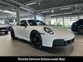 Porsche 992 911 Targa 4 GTS Burmester Sportabgasanlage Grijs - thumbnail 7