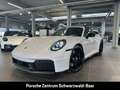 Porsche 992 911 Targa 4 GTS Burmester Sportabgasanlage Grijs - thumbnail 1