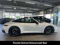 Porsche 992 911 Targa 4 GTS Burmester Sportabgasanlage Grijs - thumbnail 6