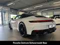 Porsche 992 911 Targa 4 GTS Burmester Sportabgasanlage Grijs - thumbnail 3