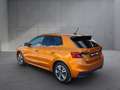 Skoda Fabia Style TSI Orange - thumbnail 4