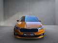 Skoda Fabia Style TSI Orange - thumbnail 2