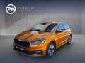 Skoda Fabia Style TSI Orange - thumbnail 1