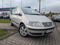 Volkswagen Sharan Highline V6*7-SITZE*AUTOMATIK*KLIMA !! Silber - thumbnail 4