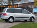 Volkswagen Sharan Highline V6*7-SITZE*AUTOMATIK*KLIMA !! Silber - thumbnail 3