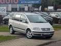 Volkswagen Sharan Highline V6*7-SITZE*AUTOMATIK*KLIMA !! Silber - thumbnail 2