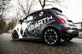 Abarth 595C COMPETIZIONE CABRIO / MANUAL / BELGIAN / MAXTON Weiß - thumbnail 25