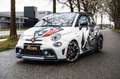 Abarth 595C COMPETIZIONE CABRIO / MANUAL / BELGIAN / MAXTON Weiß - thumbnail 1