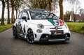 Abarth 595C COMPETIZIONE CABRIO / MANUAL / BELGIAN / MAXTON Weiß - thumbnail 4