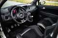 Abarth 595C COMPETIZIONE CABRIO / MANUAL / BELGIAN / MAXTON Weiß - thumbnail 14