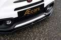 Abarth 595C COMPETIZIONE CABRIO / MANUAL / BELGIAN / MAXTON Weiß - thumbnail 19