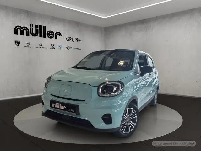 Leapmotor T03