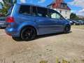 Volkswagen Touran Highline Bleu - thumbnail 9