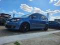 Volkswagen Touran Highline Bleu - thumbnail 4