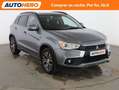 Mitsubishi ASX 160DI-D Motion 4WD Gris - thumbnail 8