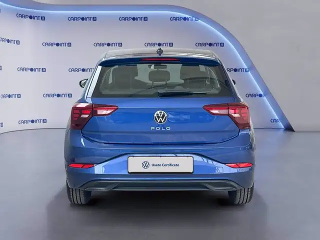Volkswagen Polo view 5