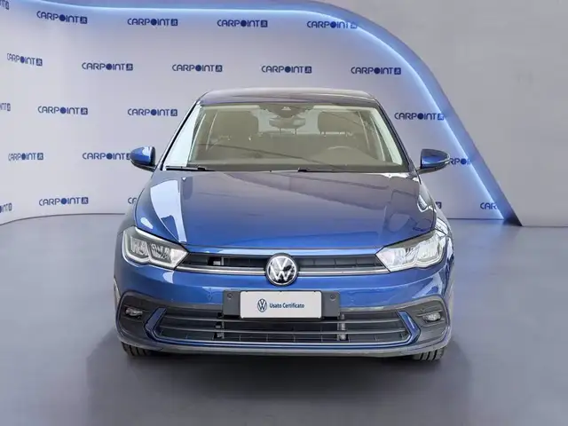 Volkswagen Polo view 3
