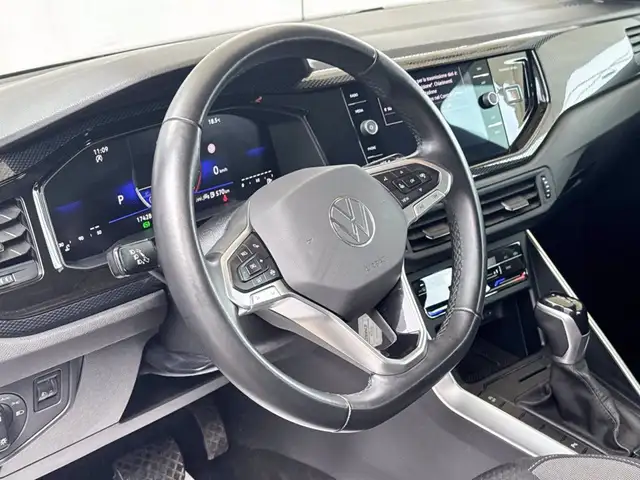Volkswagen Polo view 19
