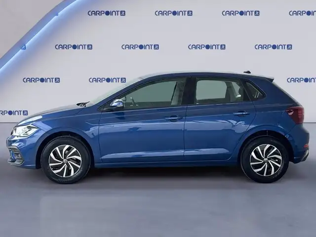 Volkswagen Polo view 4
