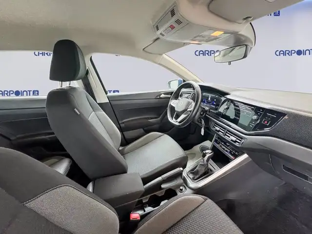 Volkswagen Polo view 7