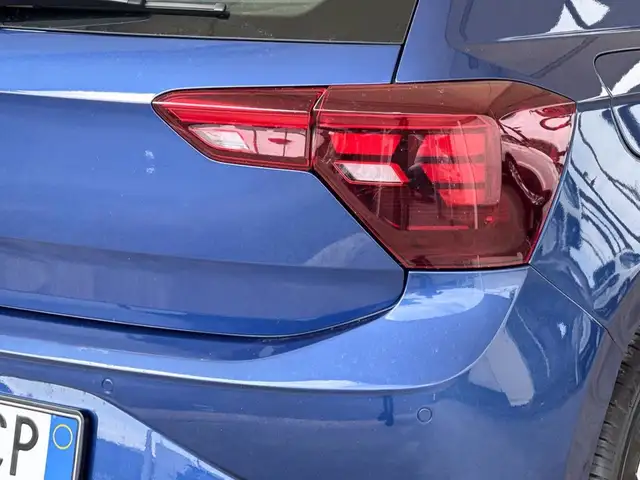 Volkswagen Polo view 17