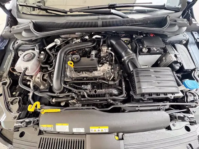 Volkswagen Polo view 13
