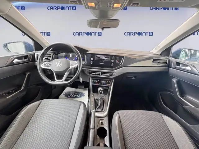 Volkswagen Polo view 11