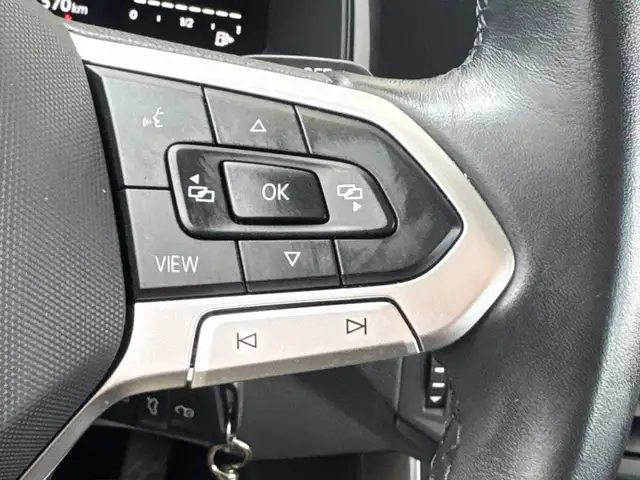 Volkswagen Polo view 22