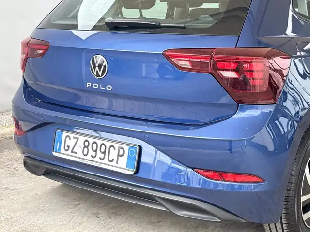 Volkswagen Polo view 18