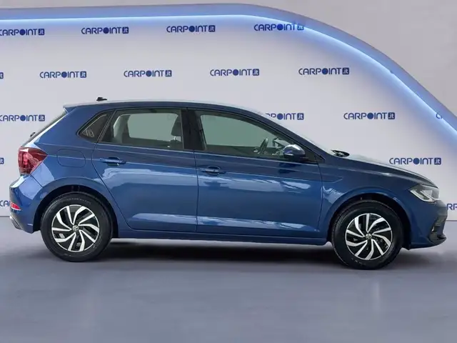 Volkswagen Polo view 6