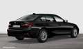 BMW 318 d STANDH.+LHZ+LED+DA Schwarz - thumbnail 2