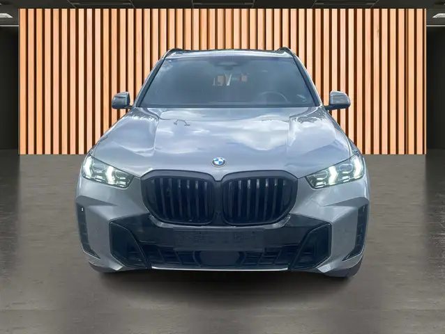 BMW X5 view 27