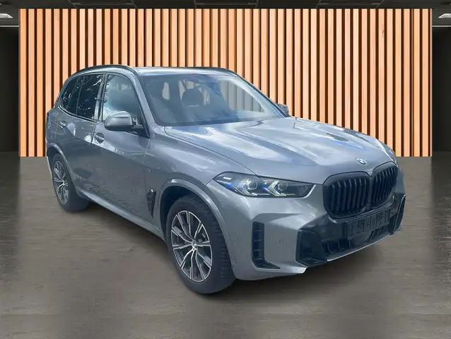 BMW X5 view 24