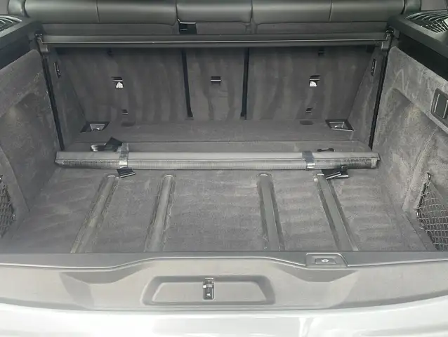 BMW X5 view 18