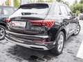 Audi Q3 35 TFSI advanced PDC SHZ NAVI AHK LED Schwarz - thumbnail 3