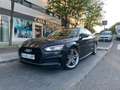 Audi A5 Sportback 3.0TDI Advanced quattro S-T 160kW Gris - thumbnail 9