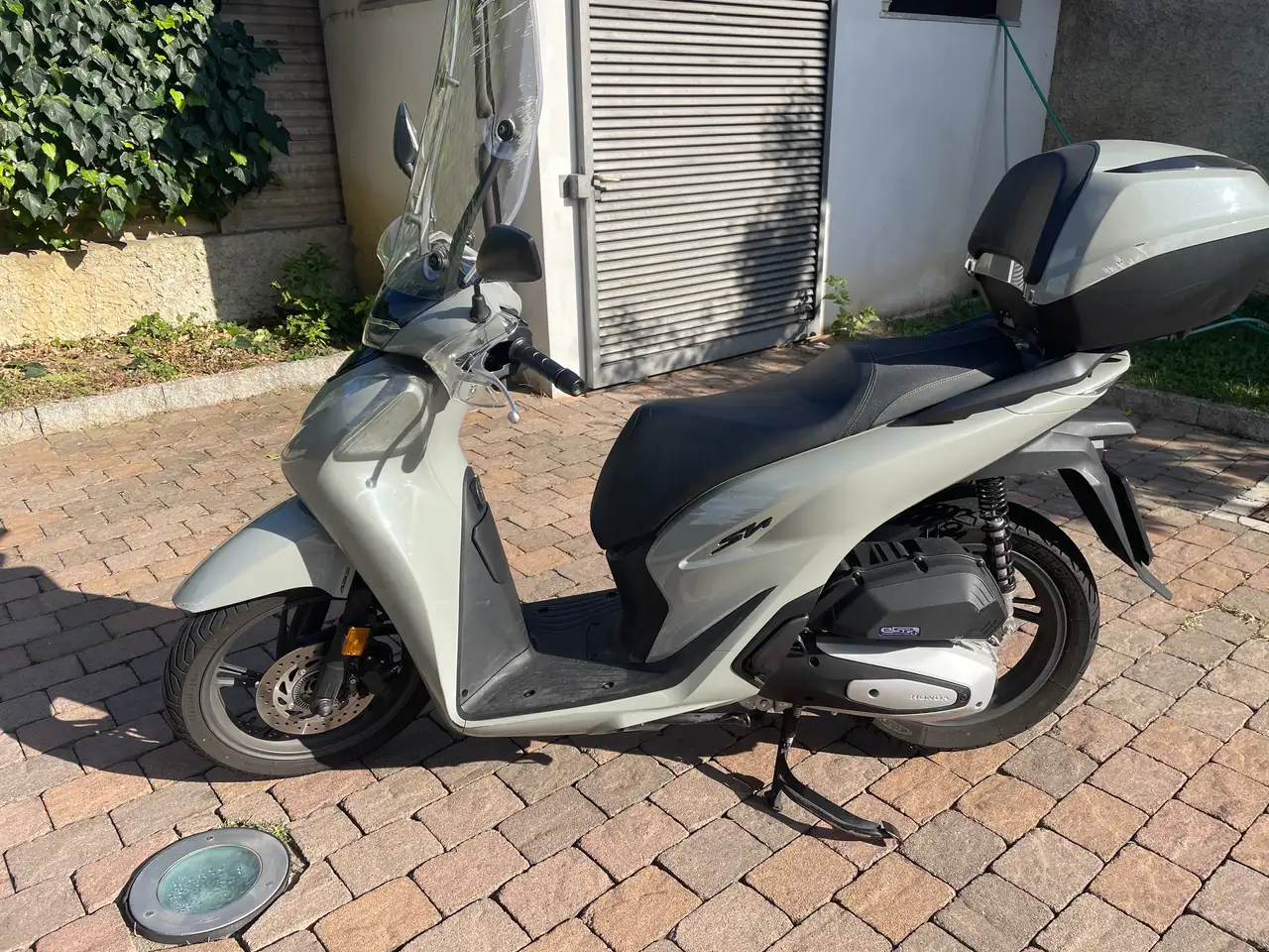 Honda SH 125
