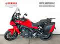 Yamaha Tracer 9 GT Rosso - thumbnail 3